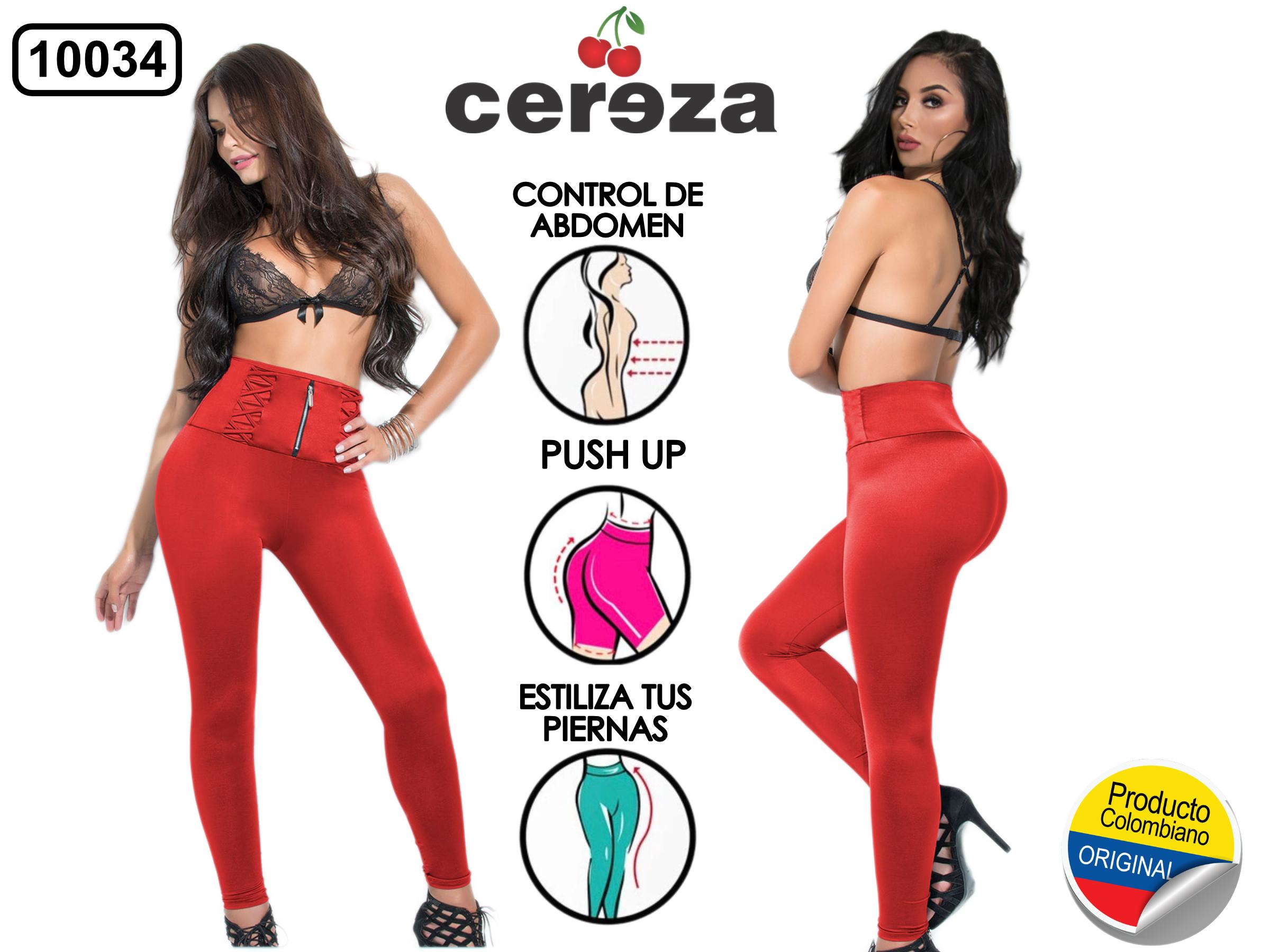 Cassandra Colombian Shop Style