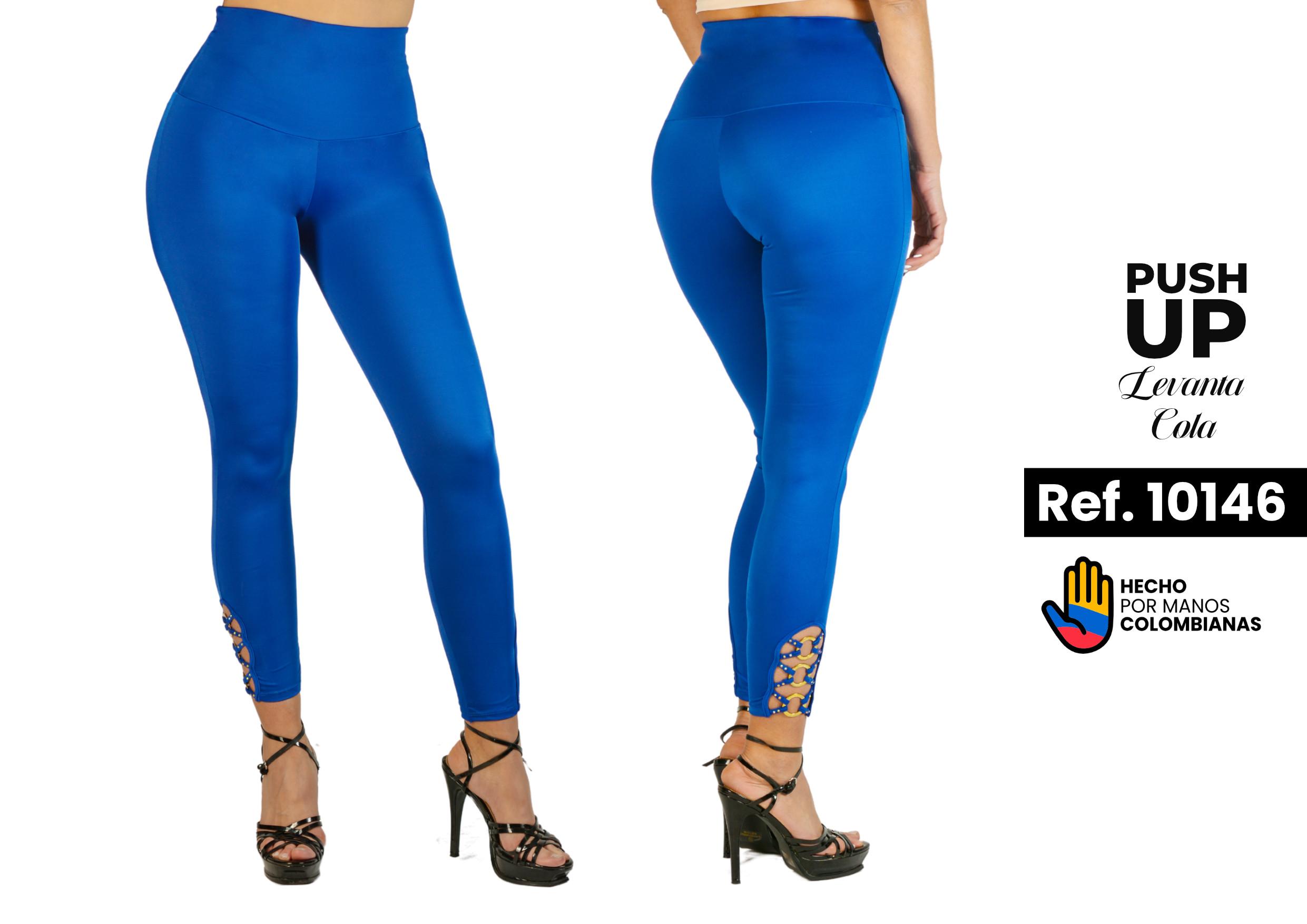 LEGGINGS COLOMBIANO 